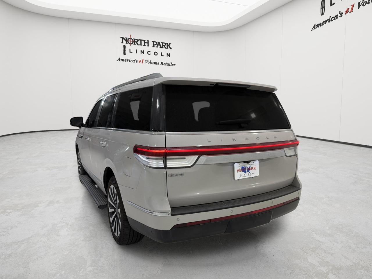 2023 Lincoln Navigator Reserve San Antonio TX