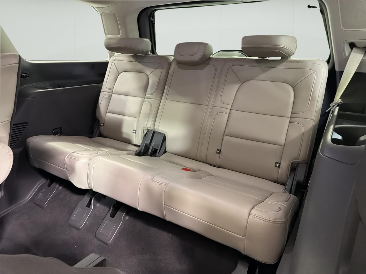 2023 Lincoln Navigator Reserve San Antonio TX