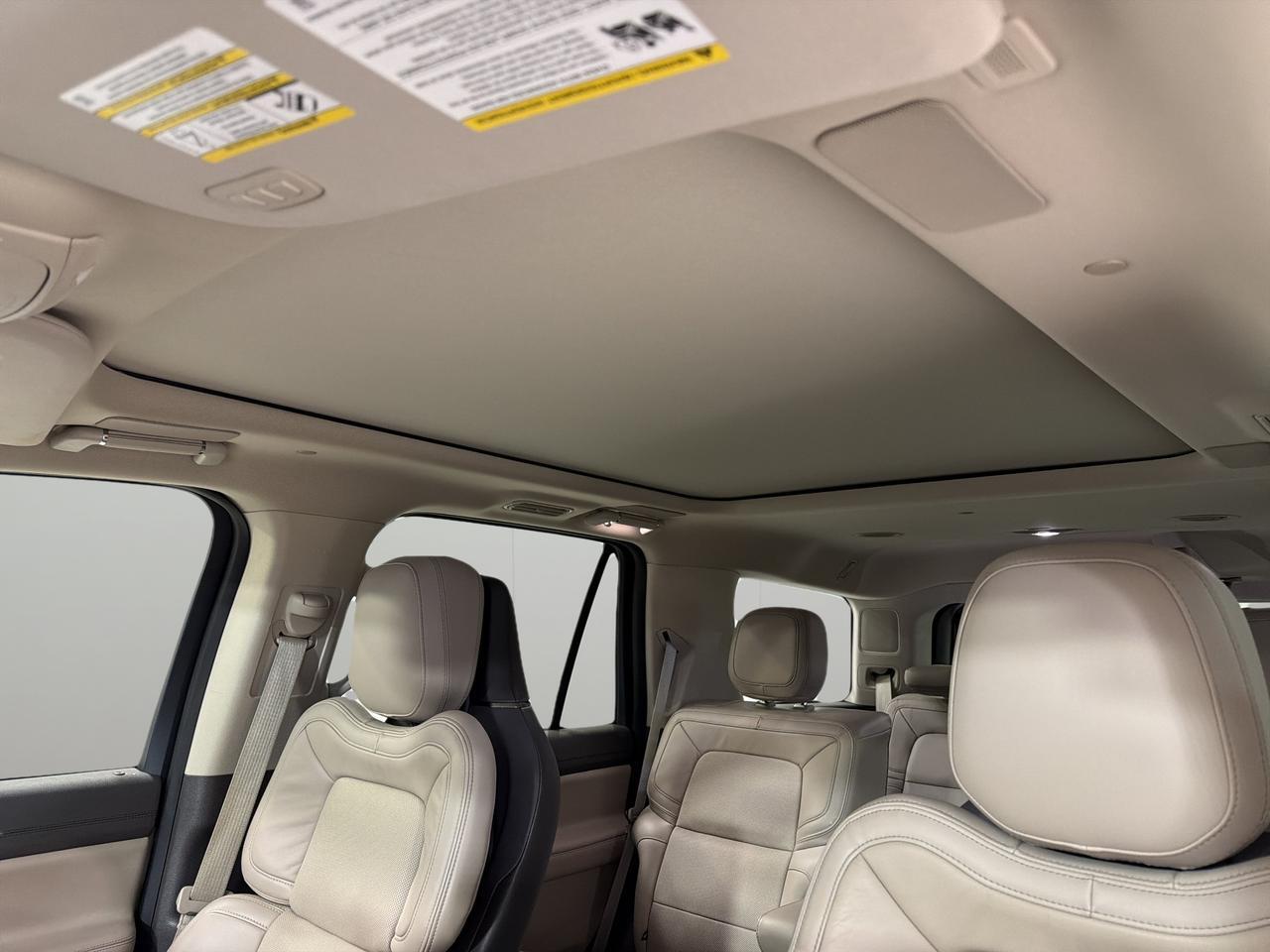 2023 Lincoln Navigator Reserve San Antonio TX