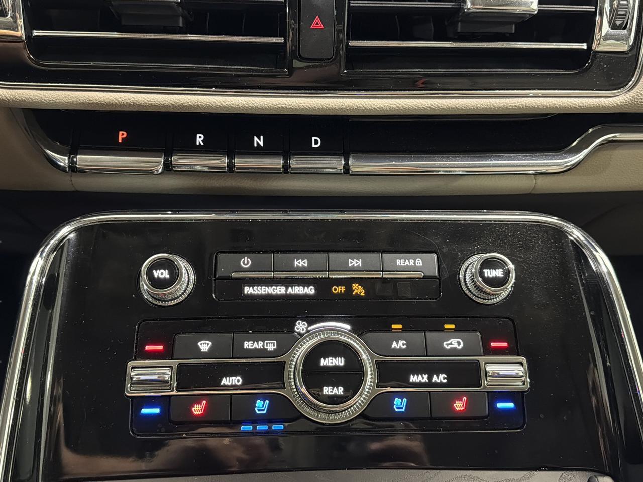 2023 Lincoln Navigator Reserve San Antonio TX