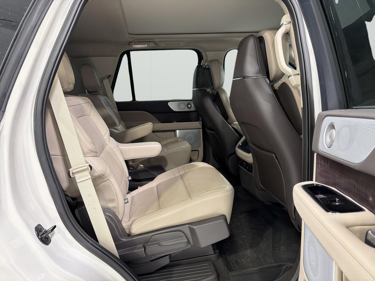 2023 Lincoln Navigator Reserve San Antonio TX
