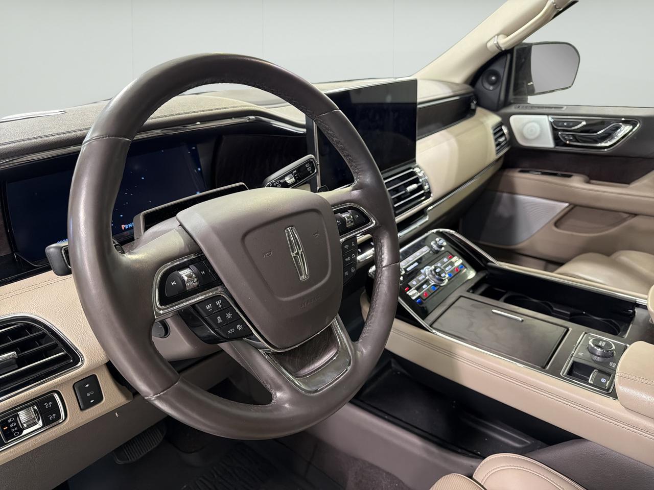 2023 Lincoln Navigator Reserve San Antonio TX