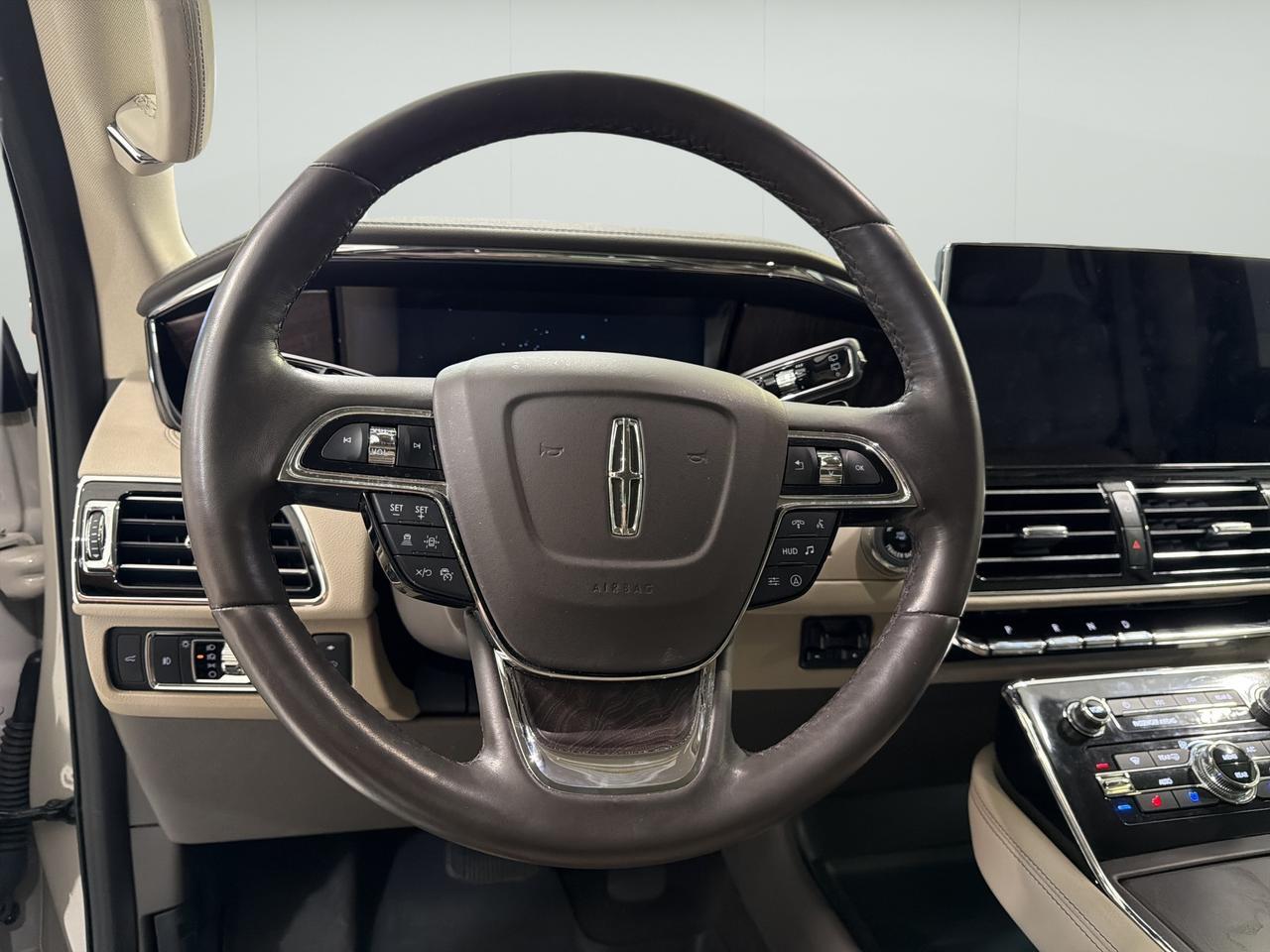2023 Lincoln Navigator Reserve San Antonio TX