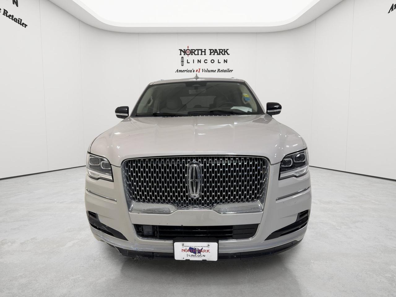 2023 Lincoln Navigator Reserve San Antonio TX