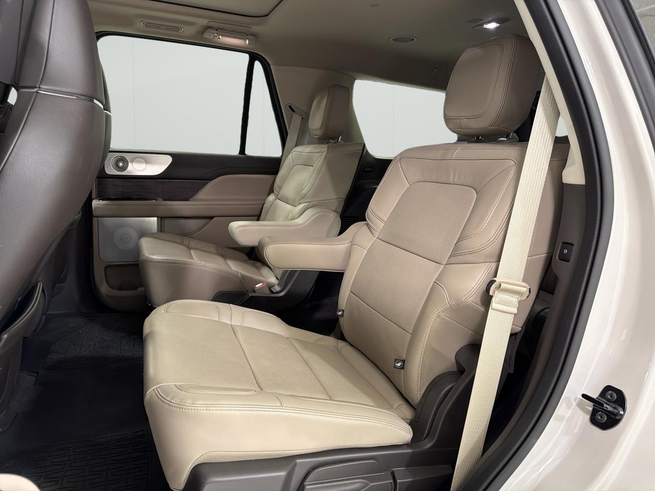 2023 Lincoln Navigator Reserve San Antonio TX