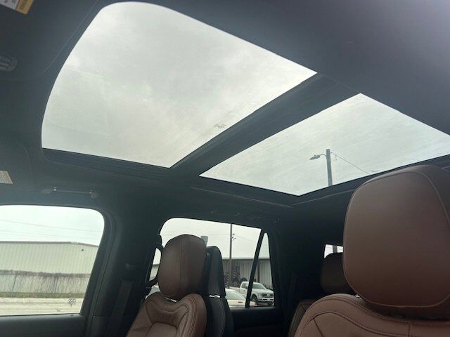 2023 Lincoln Navigator Reserve New Braunfels TX