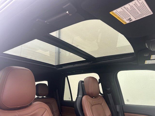2023 Lincoln Navigator Reserve New Braunfels TX