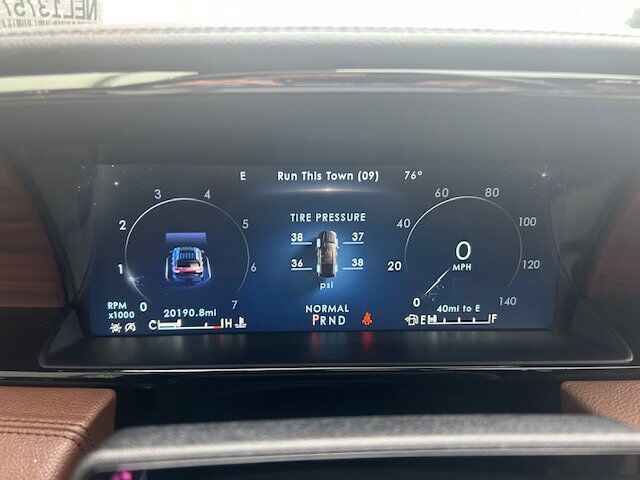 2023 Lincoln Navigator Reserve New Braunfels TX