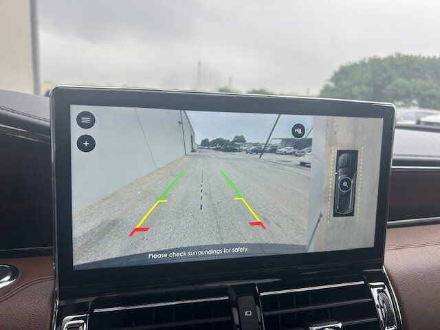 2023 Lincoln Navigator Reserve New Braunfels TX