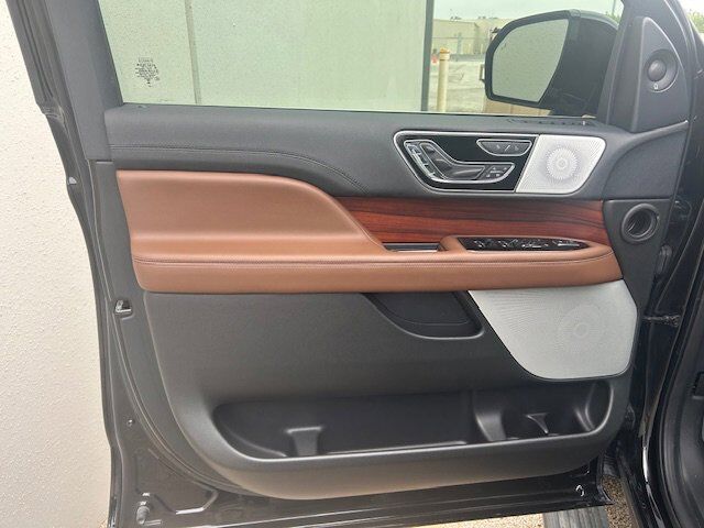 2023 Lincoln Navigator Reserve New Braunfels TX