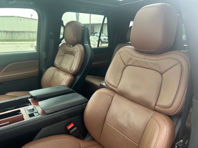 2023 Lincoln Navigator Reserve New Braunfels TX