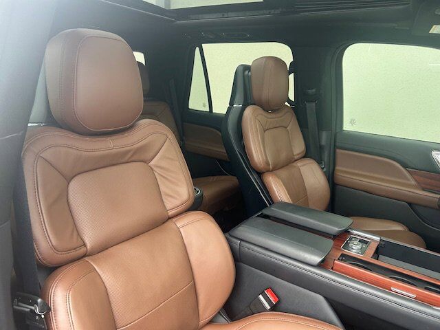 2023 Lincoln Navigator Reserve New Braunfels TX