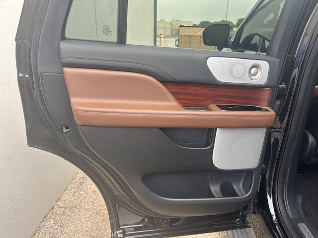 2023 Lincoln Navigator Reserve New Braunfels TX