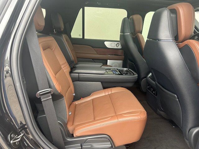 2023 Lincoln Navigator Reserve New Braunfels TX