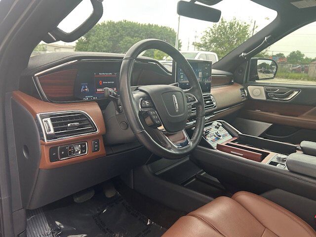 2023 Lincoln Navigator Reserve New Braunfels TX