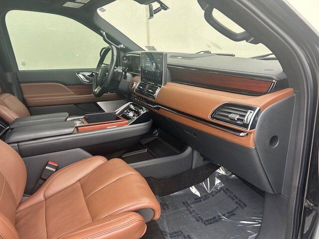 2023 Lincoln Navigator Reserve New Braunfels TX