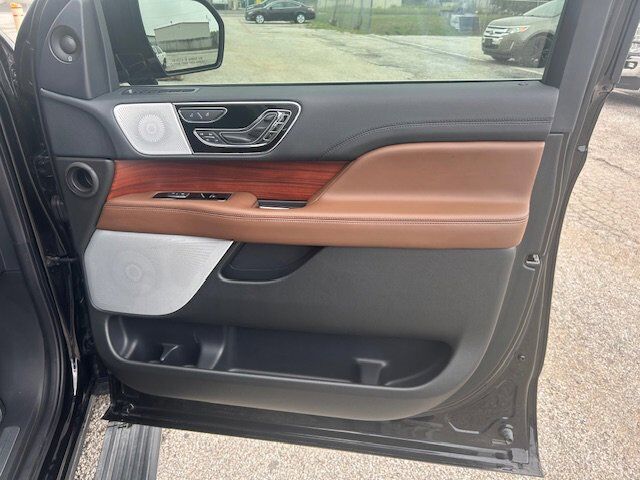 2023 Lincoln Navigator Reserve New Braunfels TX