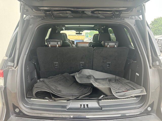 2023 Lincoln Navigator Reserve New Braunfels TX