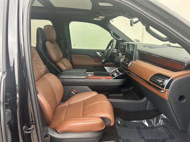 2023 Lincoln Navigator Reserve New Braunfels TX