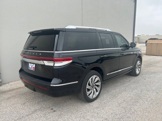 2023 Lincoln Navigator Reserve New Braunfels TX
