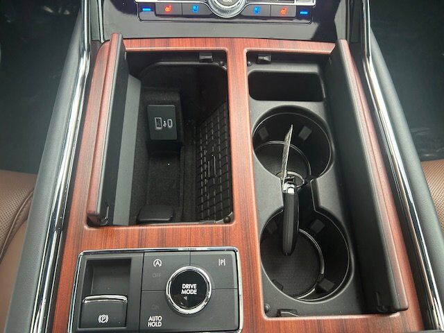 2023 Lincoln Navigator Reserve New Braunfels TX