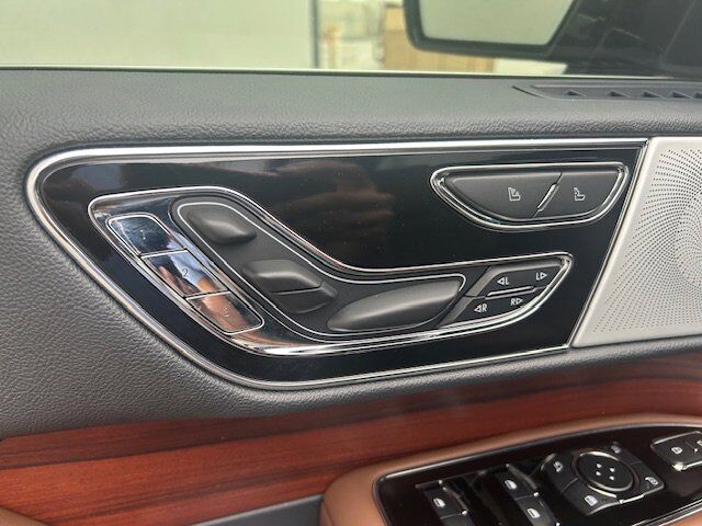 2023 Lincoln Navigator Reserve New Braunfels TX