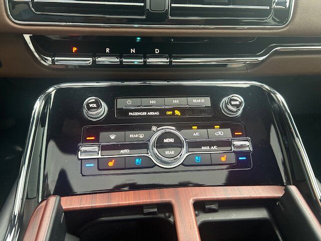 2023 Lincoln Navigator Reserve New Braunfels TX