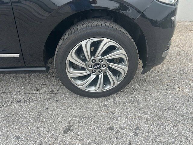 2023 Lincoln Navigator Reserve New Braunfels TX
