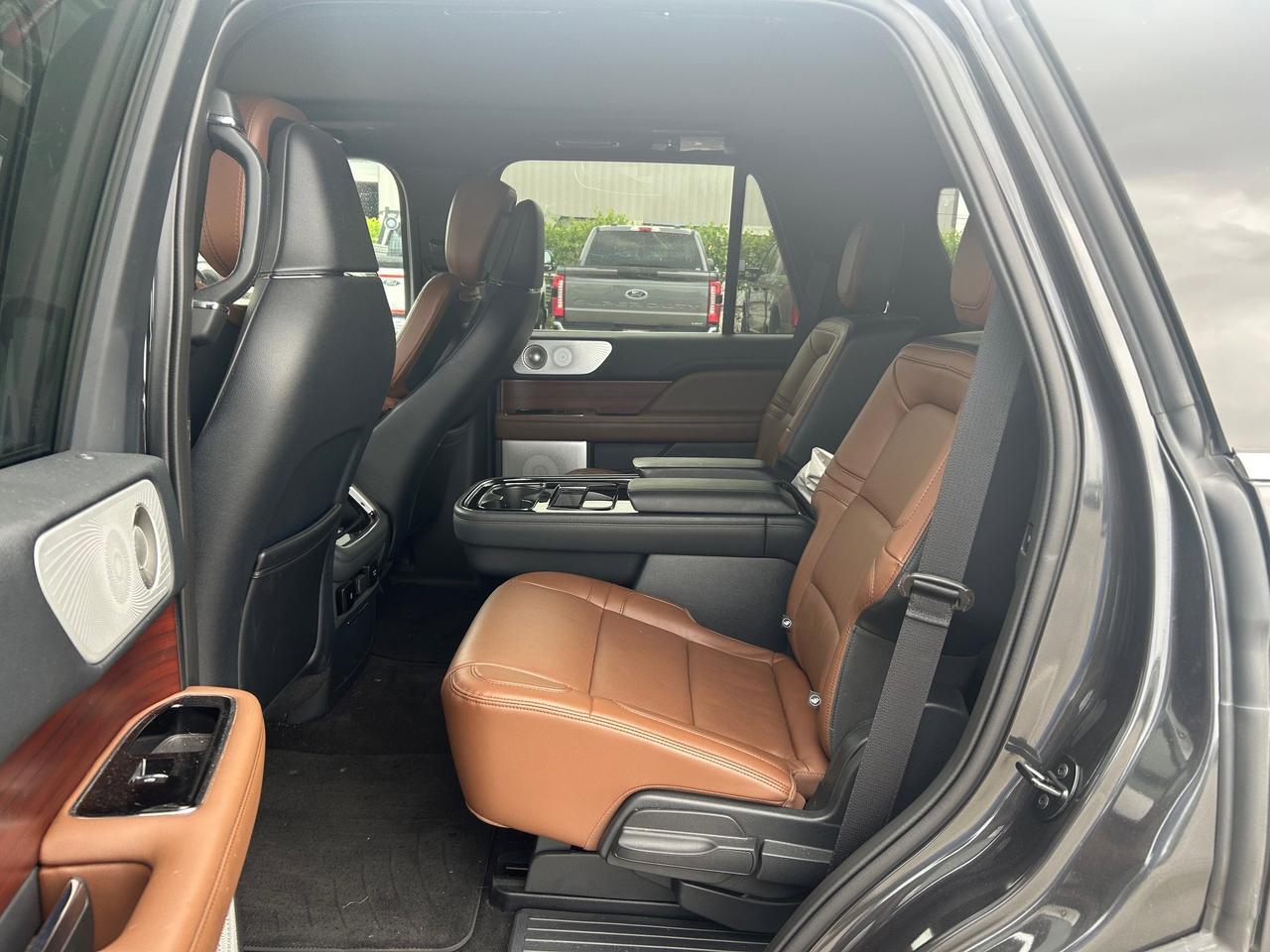 2023 Lincoln Navigator Reserve New Braunfels TX