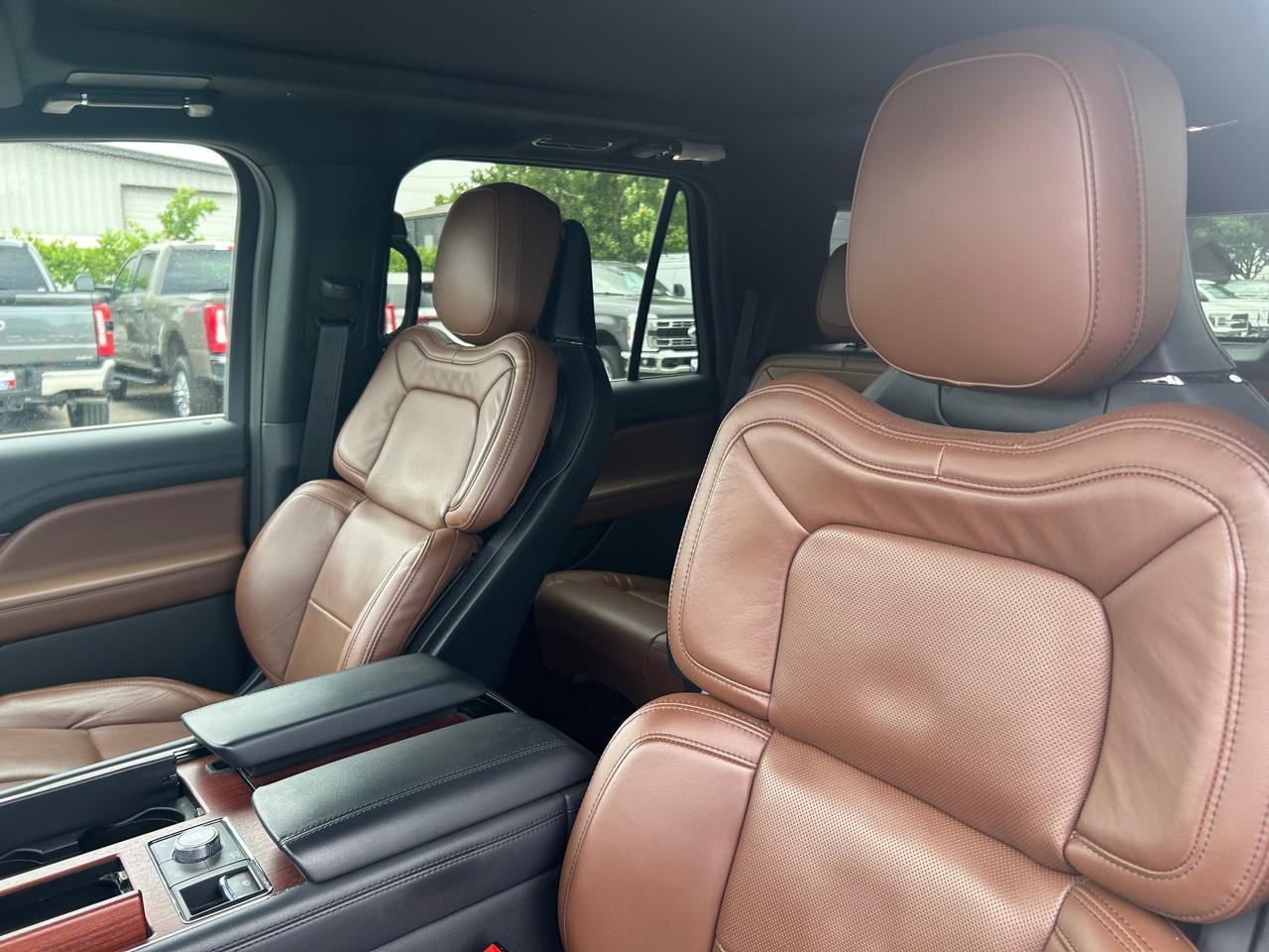 2023 Lincoln Navigator Reserve New Braunfels TX