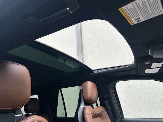 2023 Lincoln Navigator Reserve New Braunfels TX