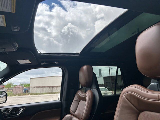 2023 Lincoln Navigator Reserve New Braunfels TX