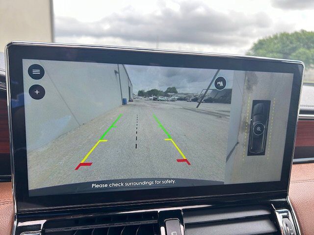 2023 Lincoln Navigator Reserve New Braunfels TX