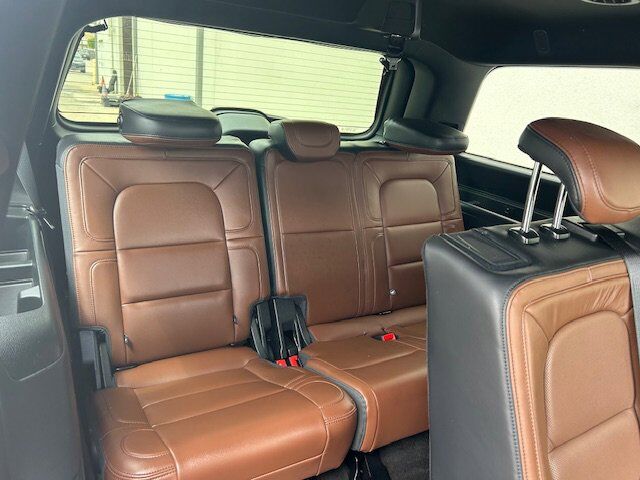 2023 Lincoln Navigator Reserve New Braunfels TX