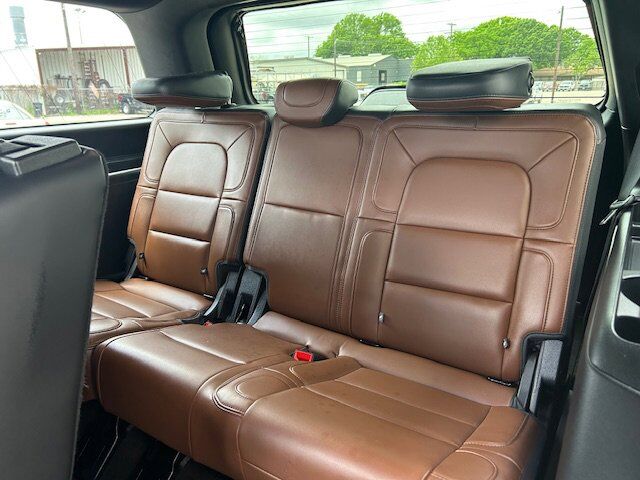 2023 Lincoln Navigator Reserve New Braunfels TX