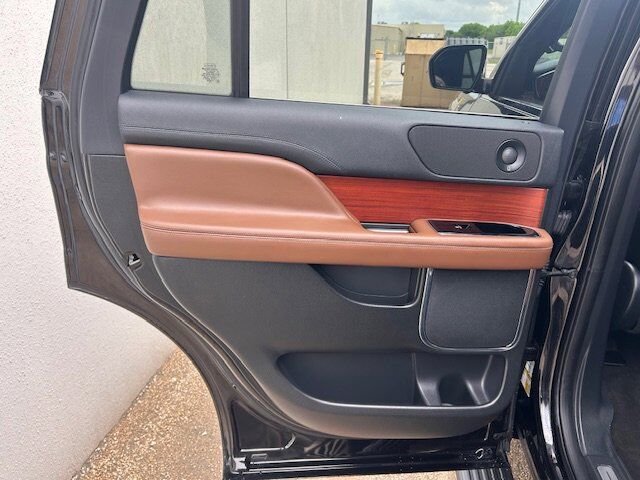 2023 Lincoln Navigator Reserve New Braunfels TX