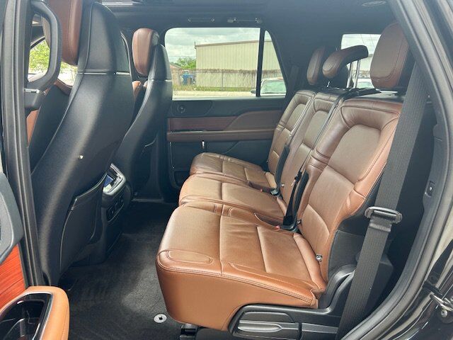 2023 Lincoln Navigator Reserve New Braunfels TX