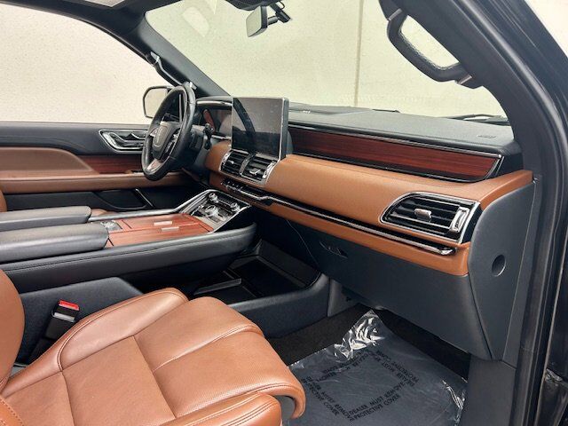 2023 Lincoln Navigator Reserve New Braunfels TX