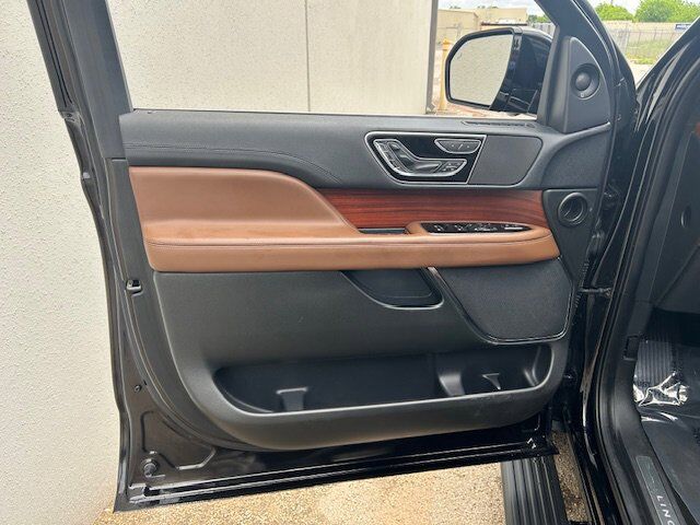 2023 Lincoln Navigator Reserve New Braunfels TX