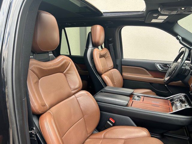 2023 Lincoln Navigator Reserve New Braunfels TX