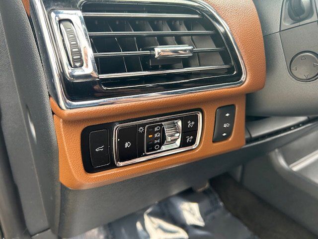 2023 Lincoln Navigator Reserve New Braunfels TX