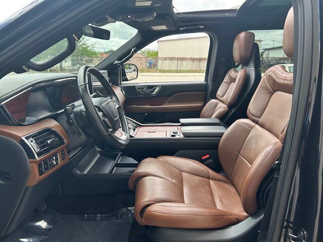 2023 Lincoln Navigator Reserve New Braunfels TX