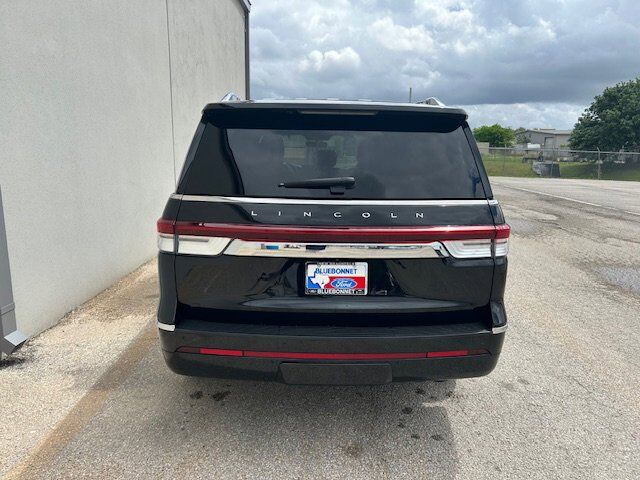 2023 Lincoln Navigator Reserve New Braunfels TX