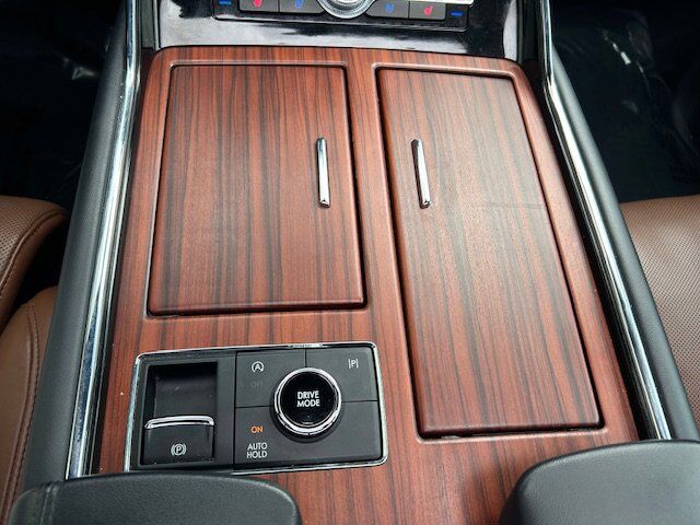2023 Lincoln Navigator Reserve New Braunfels TX
