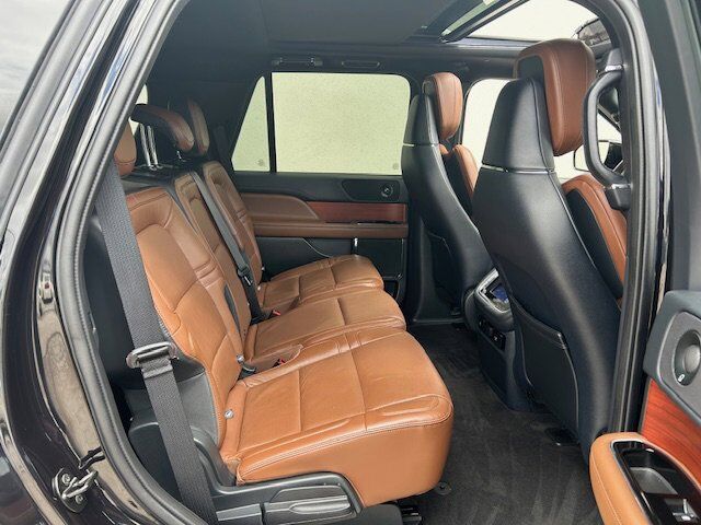 2023 Lincoln Navigator Reserve New Braunfels TX