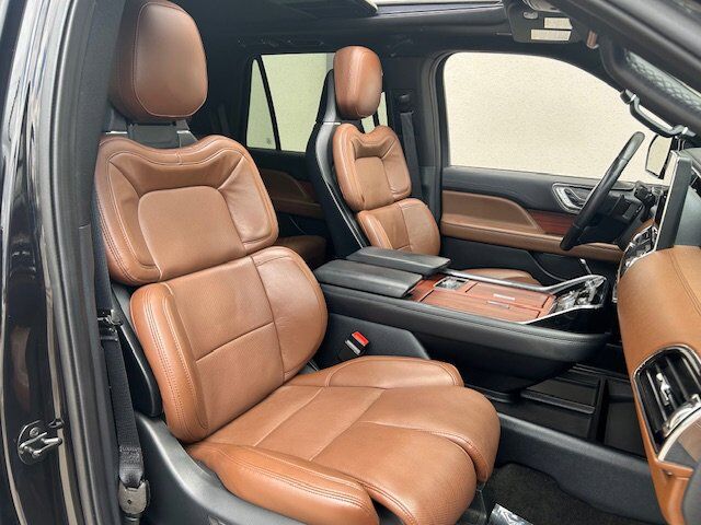 2023 Lincoln Navigator Reserve New Braunfels TX