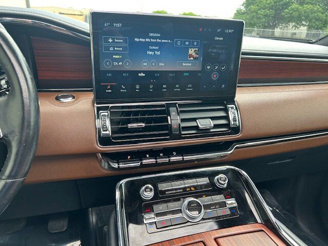 2023 Lincoln Navigator Reserve New Braunfels TX