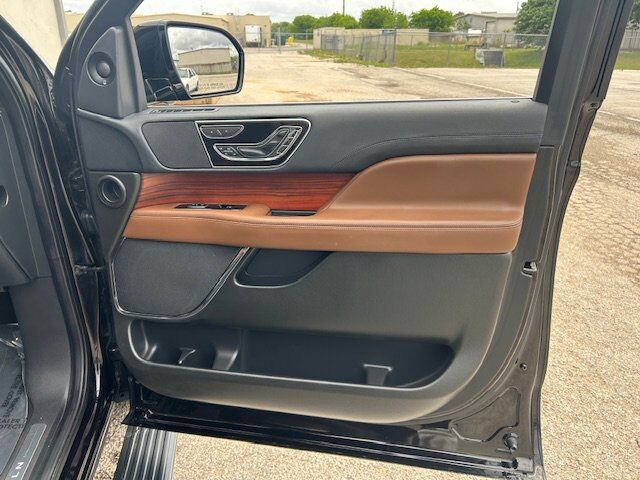 2023 Lincoln Navigator Reserve New Braunfels TX