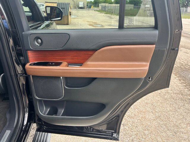 2023 Lincoln Navigator Reserve New Braunfels TX