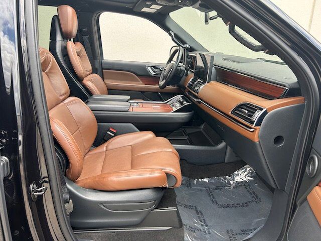 2023 Lincoln Navigator Reserve New Braunfels TX